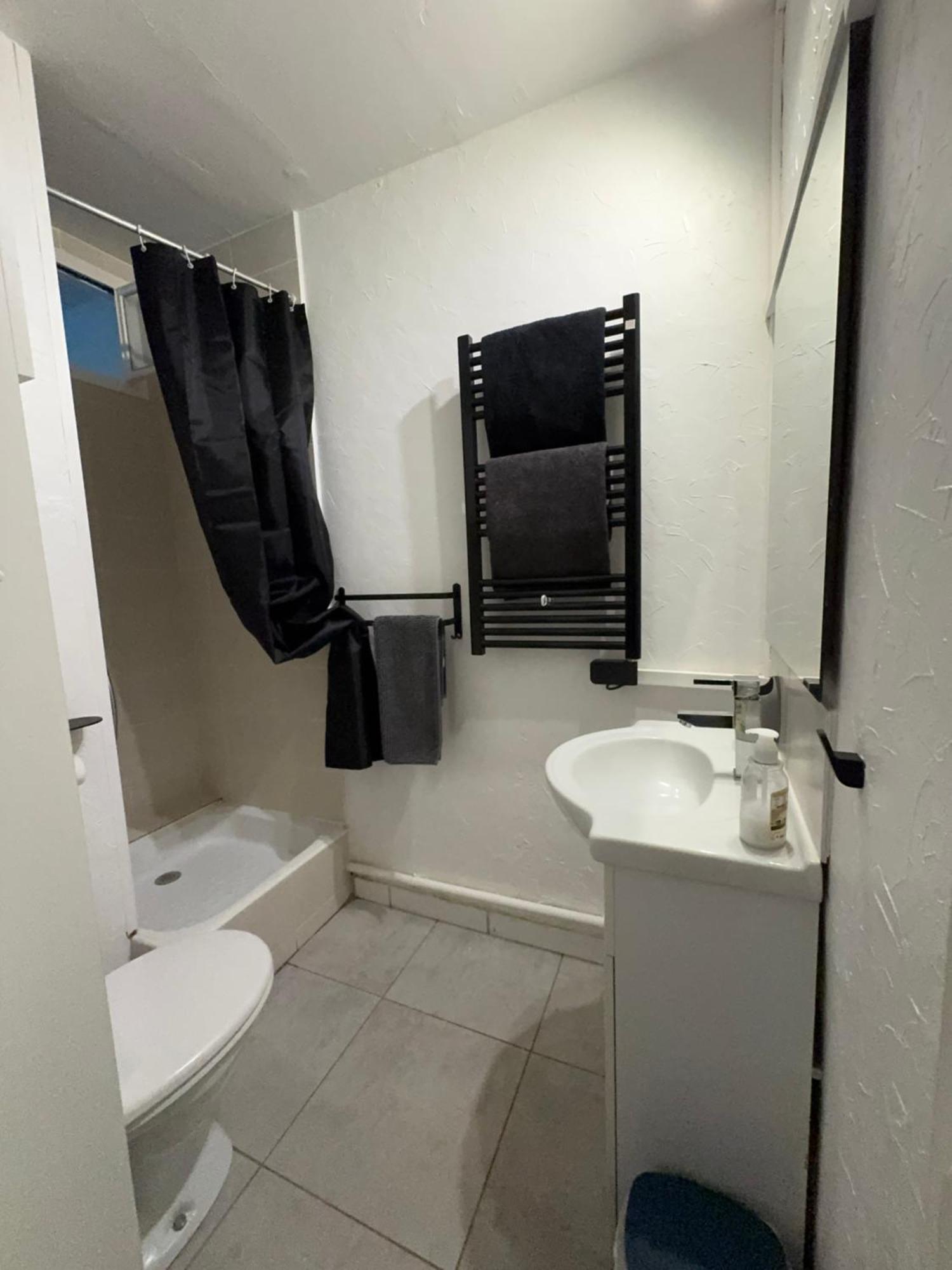 Apartment Cosy Entre Port Et Cap