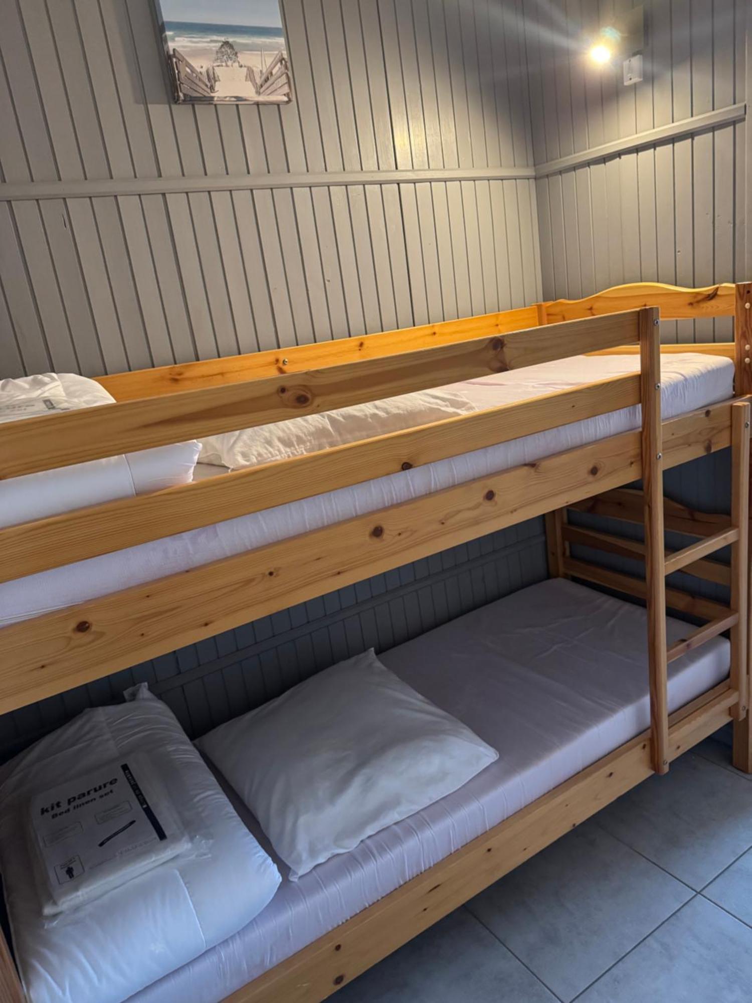 Cosy Entre Port Et Cap Apartment Agde