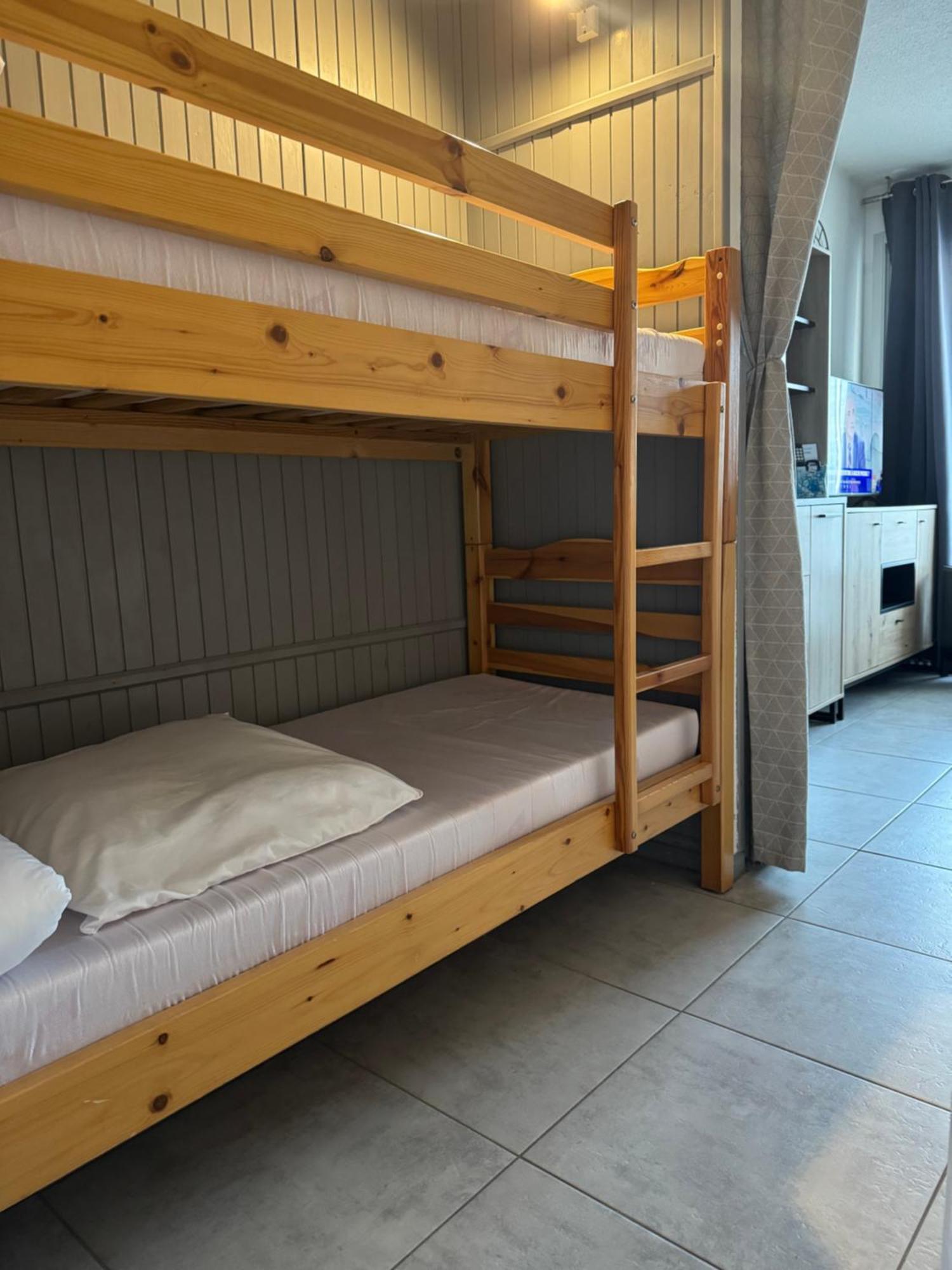 Cosy Entre Port Et Cap