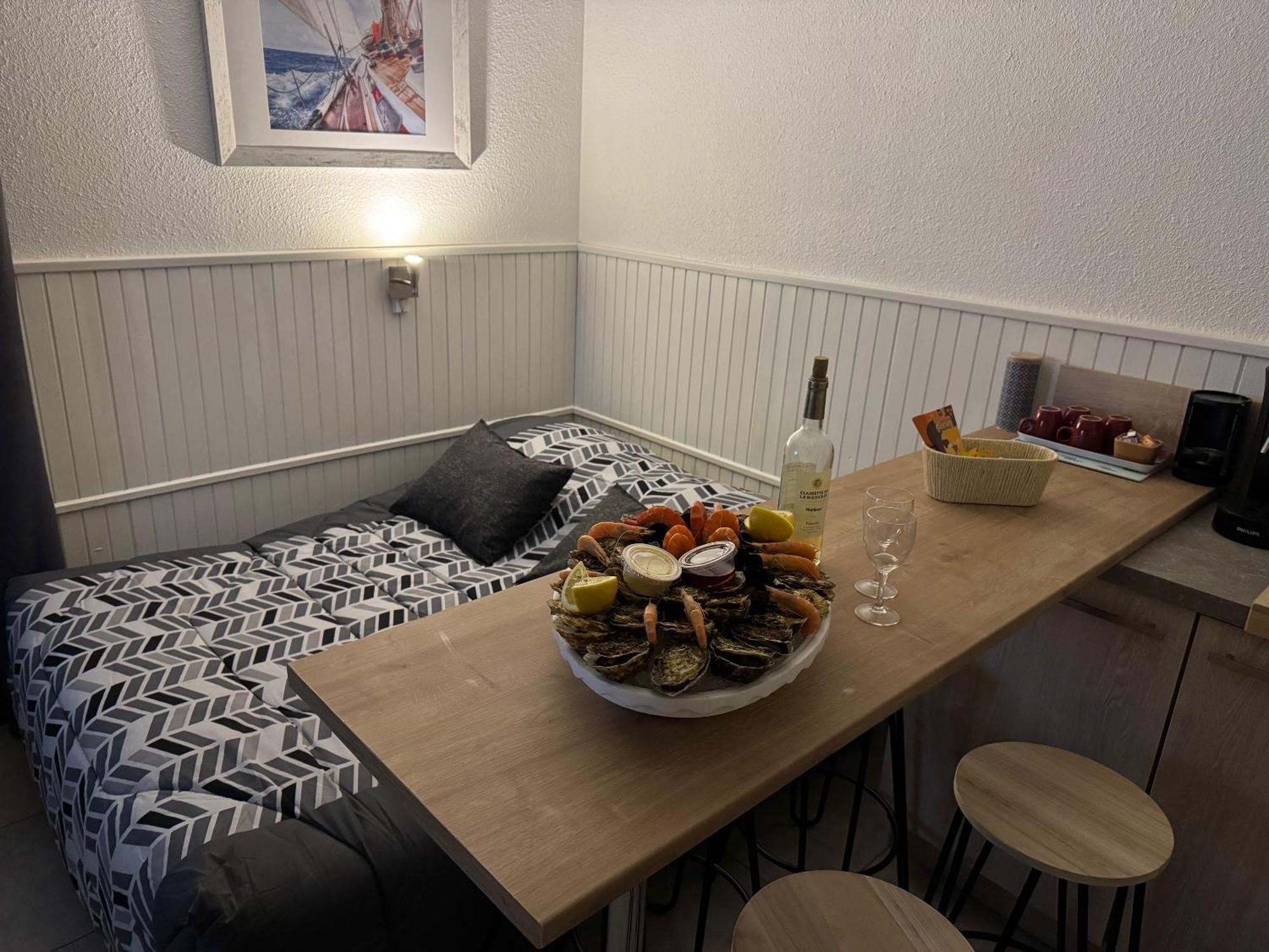 Cosy Entre Port Et Cap * Agde